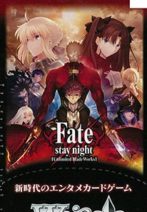 Fate/Stay Night Unlimited Blade Works Vol. 2